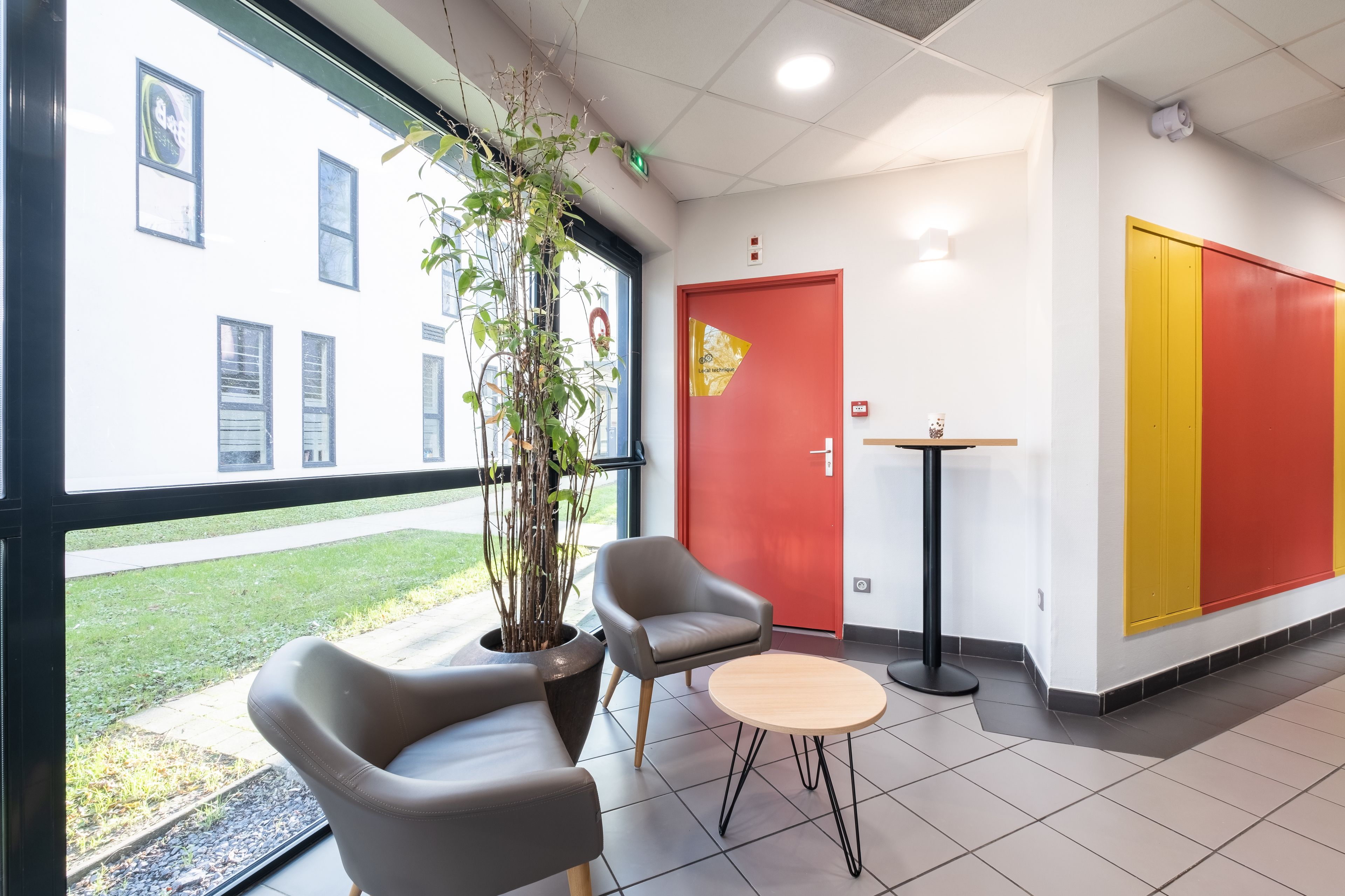 Photo - B&B HOTEL Lille Tourcoing Centre