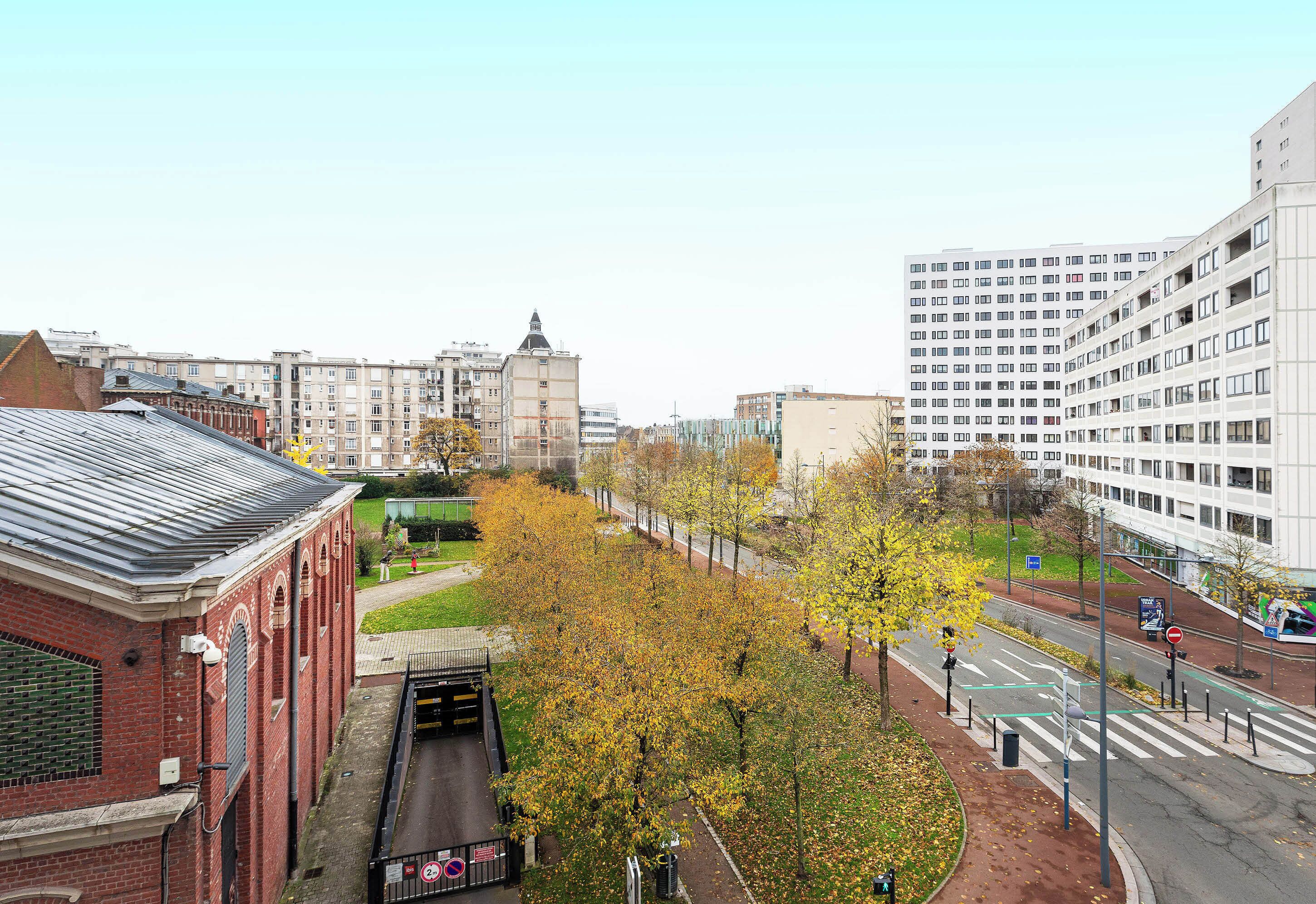 Photo - B&B HOTEL Lille Tourcoing Centre