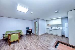 Family Twin Room, 2 Bedrooms, Non Smoking | View from room