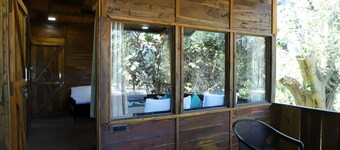 Tiger N Woods Resort