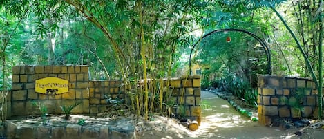 Ngoại thất