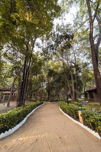 Tiger Trails Resorts