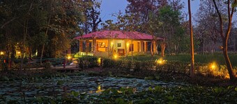 Tiger Trails Resorts