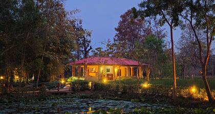 Tiger Trails Resorts