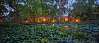 Tiger Trails Resorts