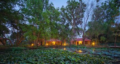 Tiger Trails Resorts