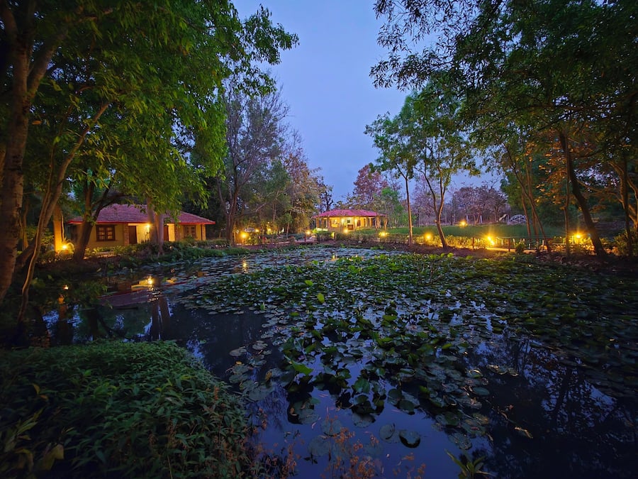 Ngoại thất