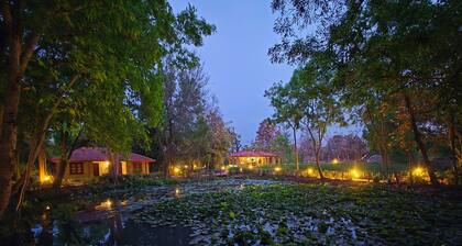 Tiger Trails Resorts