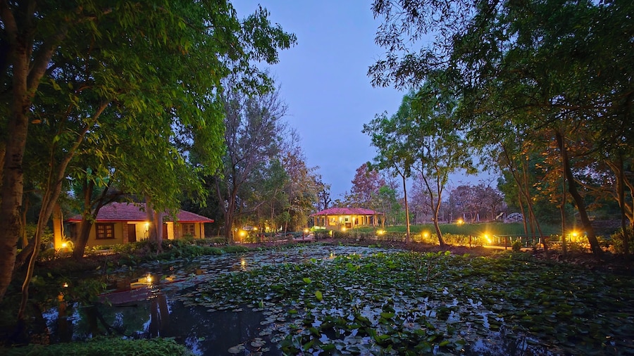 Tiger Trails Resorts