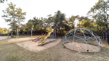 Playground externo
