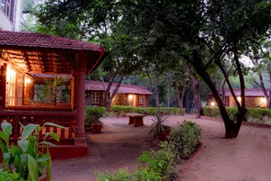 Casa de campo Deluxe | Vistas desde la habitación