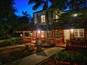 Exterior - Tiger Moon Resort (Sawai Madhopur)