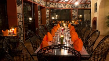 Restauration familiale