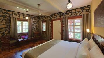Deluxe Cottage | 1 bedroom, premium bedding, rollaway beds, free WiFi