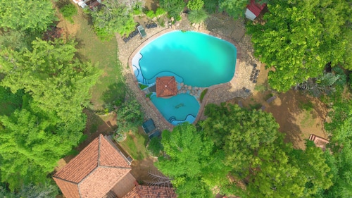 Tiger Moon Resort