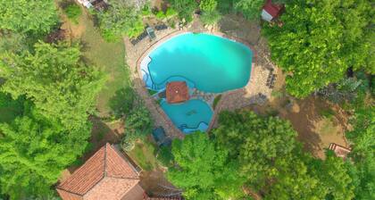 Tiger Moon Resort
