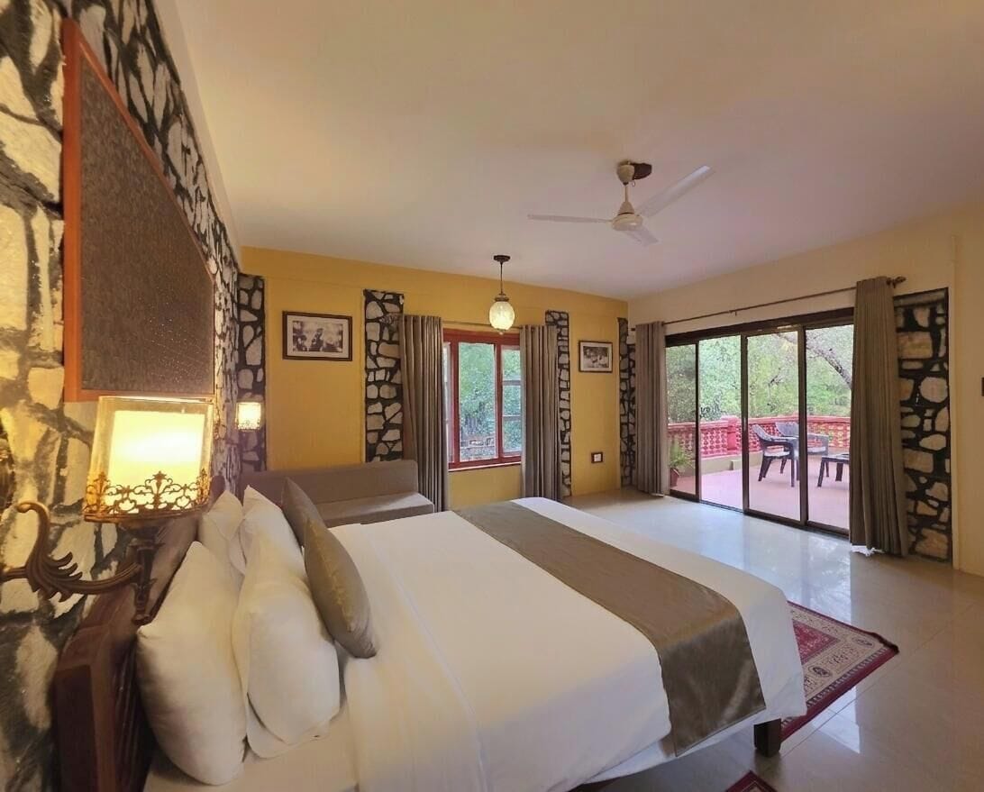 Suite | 1 Schlafzimmer, hochwertige Bettwaren, Zustellbetten, kostenloses WLAN