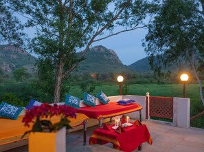 Exterior - Tiger Moon Resort (Sawai Madhopur)