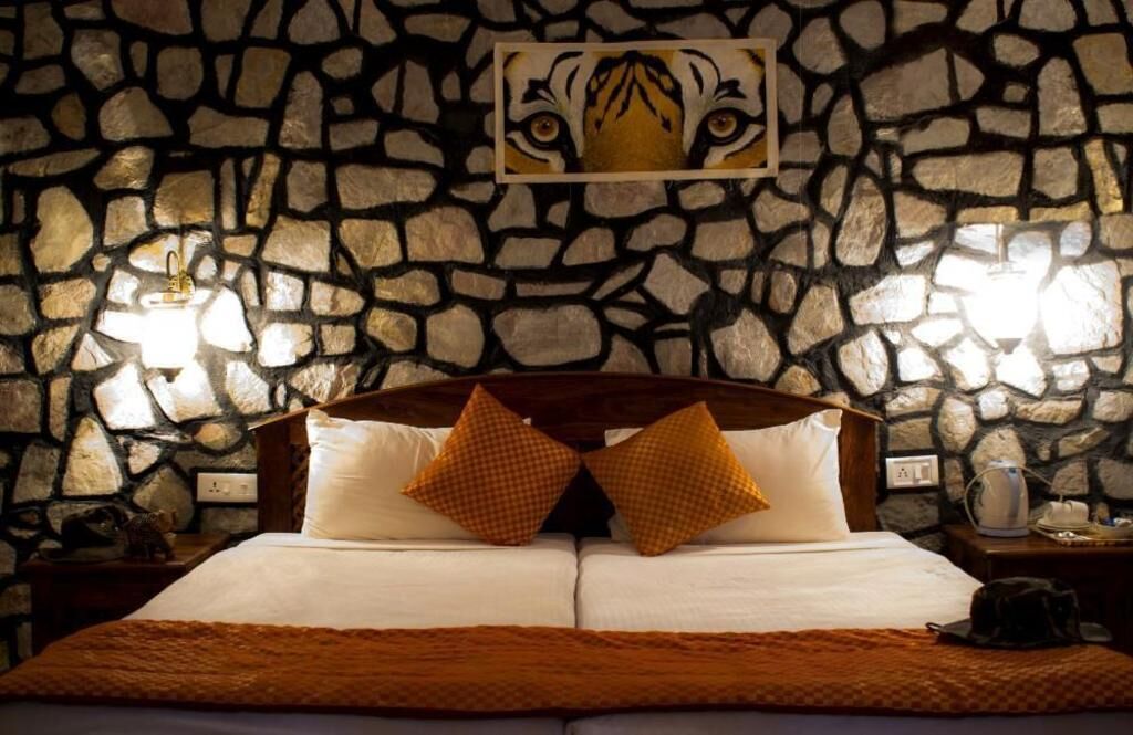 1 bedroom, premium bedding, rollaway beds, free WiFi