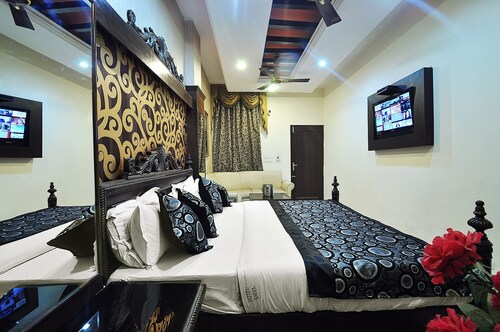 Hotel Shiva intercontinental