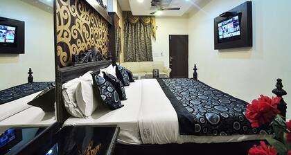 Hotel Shiva intercontinental