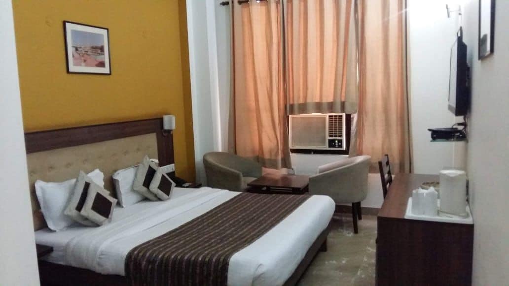 Foto - Inn Tawang Near B L Kapoor Hospital A Well Hygiene Hotel