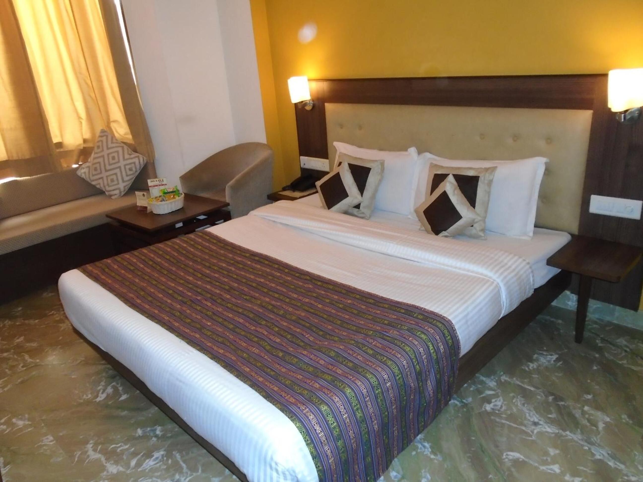 Photo - Hotel Inn Tawang