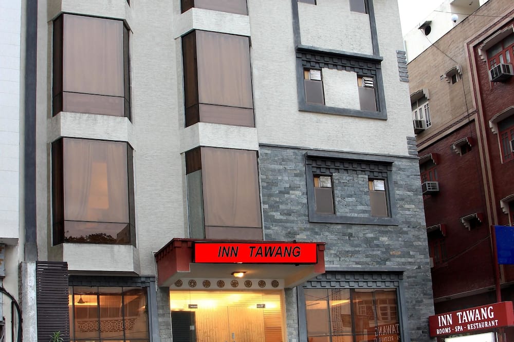 Hotel Inn Tawang