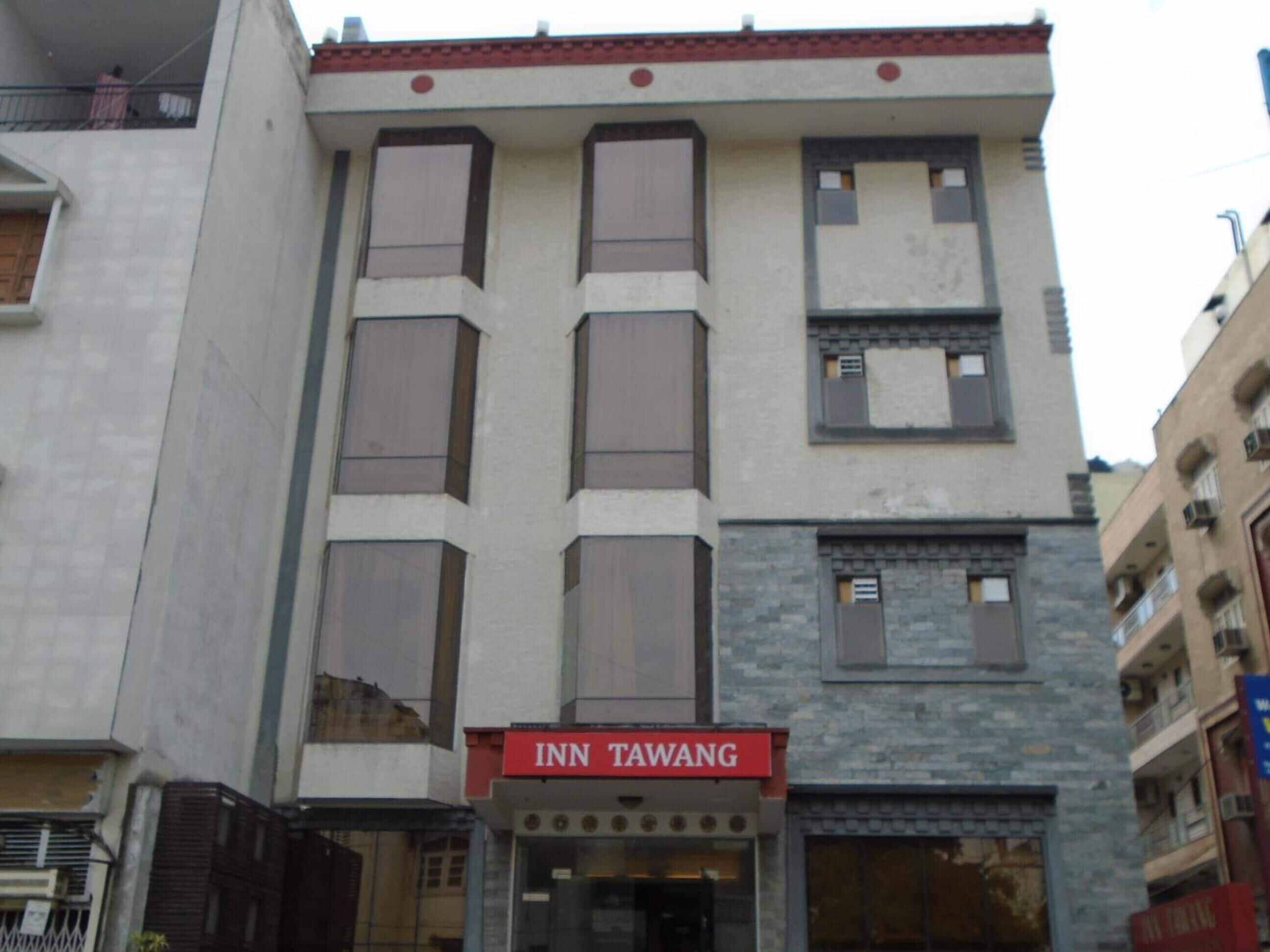 Foto - Inn Tawang Near B L Kapoor Hospital A Well Hygiene Hotel