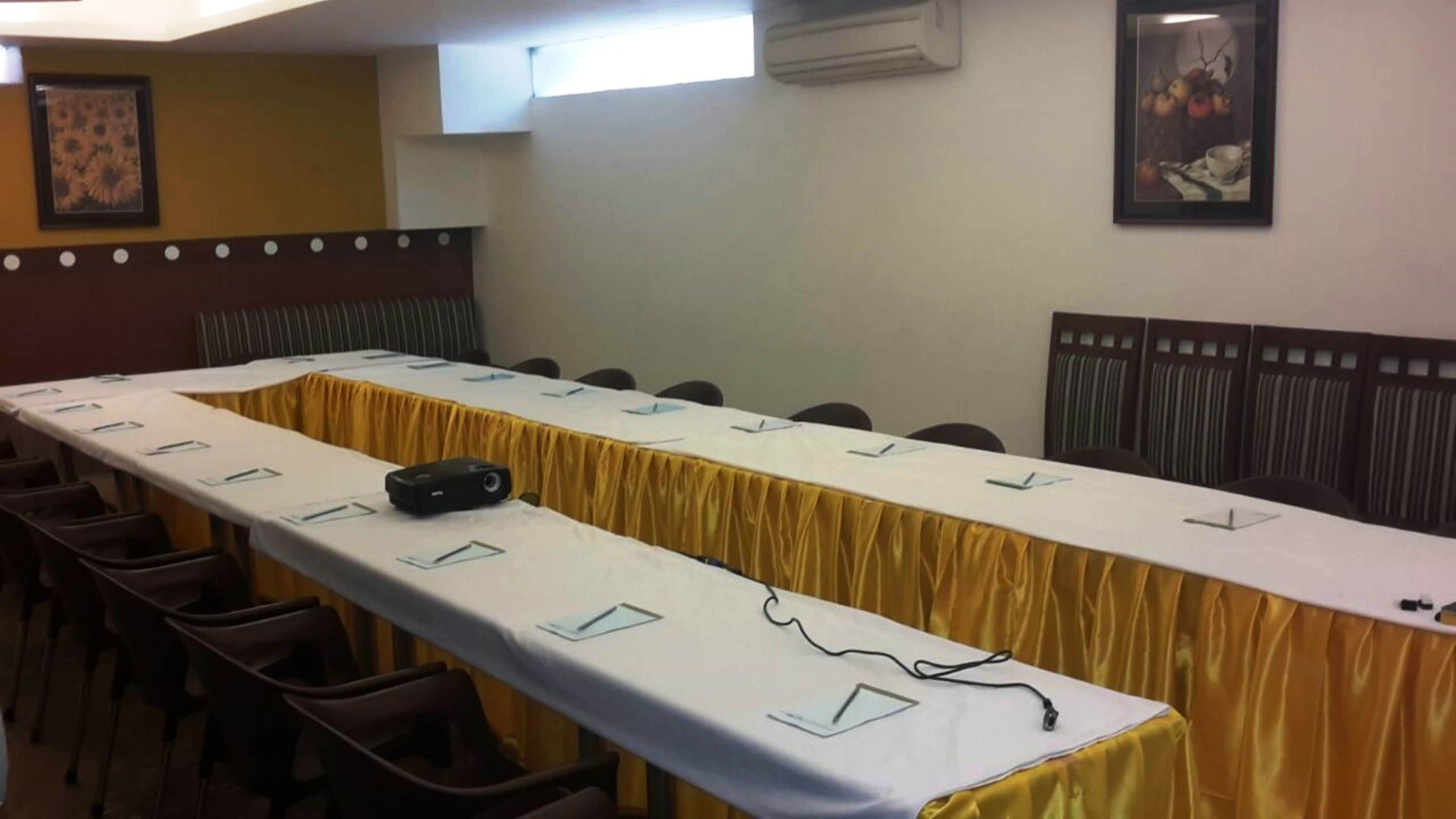 Foto - Inn Tawang Near B L Kapoor Hospital A Well Hygiene Hotel