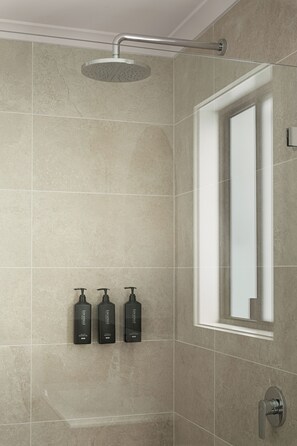 Chambre | Salle de bain