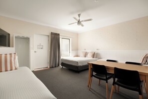 Chambre Familiale