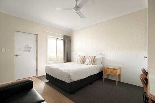 Catalina Motel Lake Macquarie