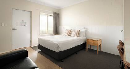 Catalina Motel Lake Macquarie