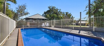 Catalina Motel Lake Macquarie