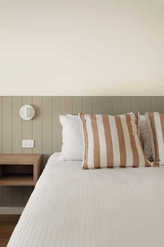 Catalina Motel Lake Macquarie