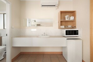 Kitchenette privada