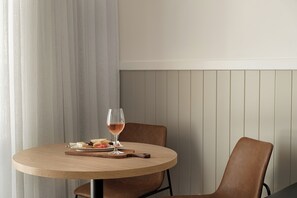 Kamer | Dineerruimte
