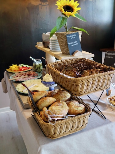 Lustigsgården Boutique Hotel