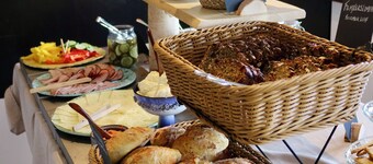 Lustigsgården Boutique Hotel