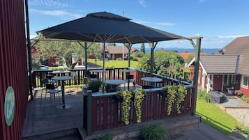 Veranda