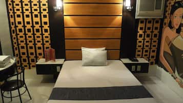 Executive Room | Meja, Wi-fi percuma