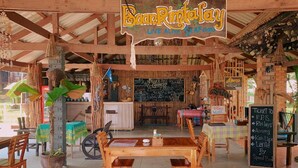 Restaurant - Holiday Resort Ko Yao (Ko Yao)