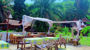 Restaurant - Holiday Resort Ko Yao (Ko Yao)