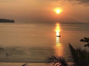 On the beach - Holiday Resort Ko Yao (Ko Yao)