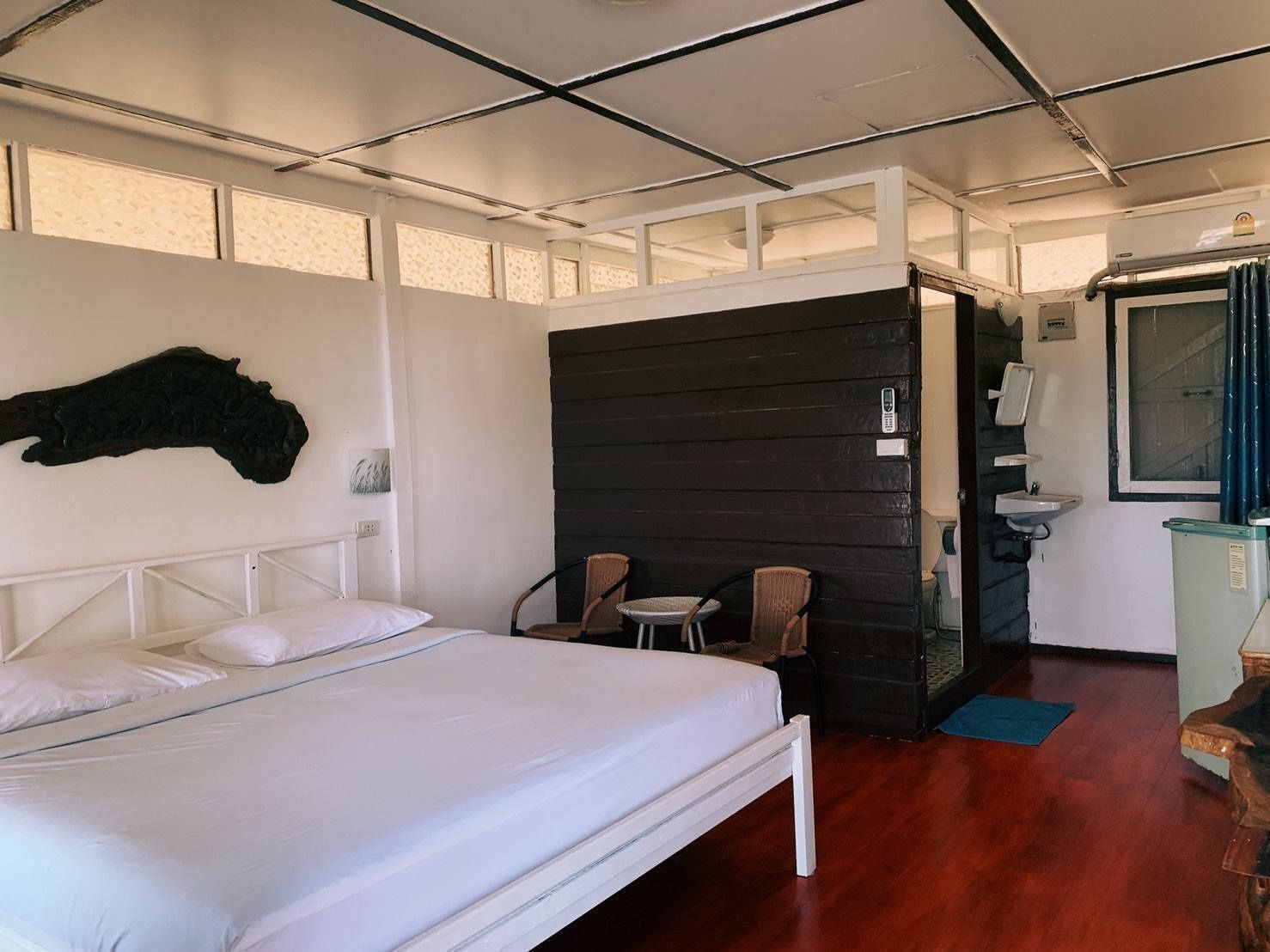 Sea View Classic | 객실 내 금고, 간이 침대, 무료 WiFi, 침대 시트