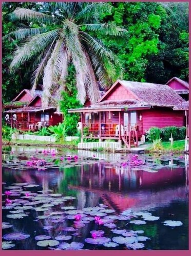 Holiday Resort Ko Yao