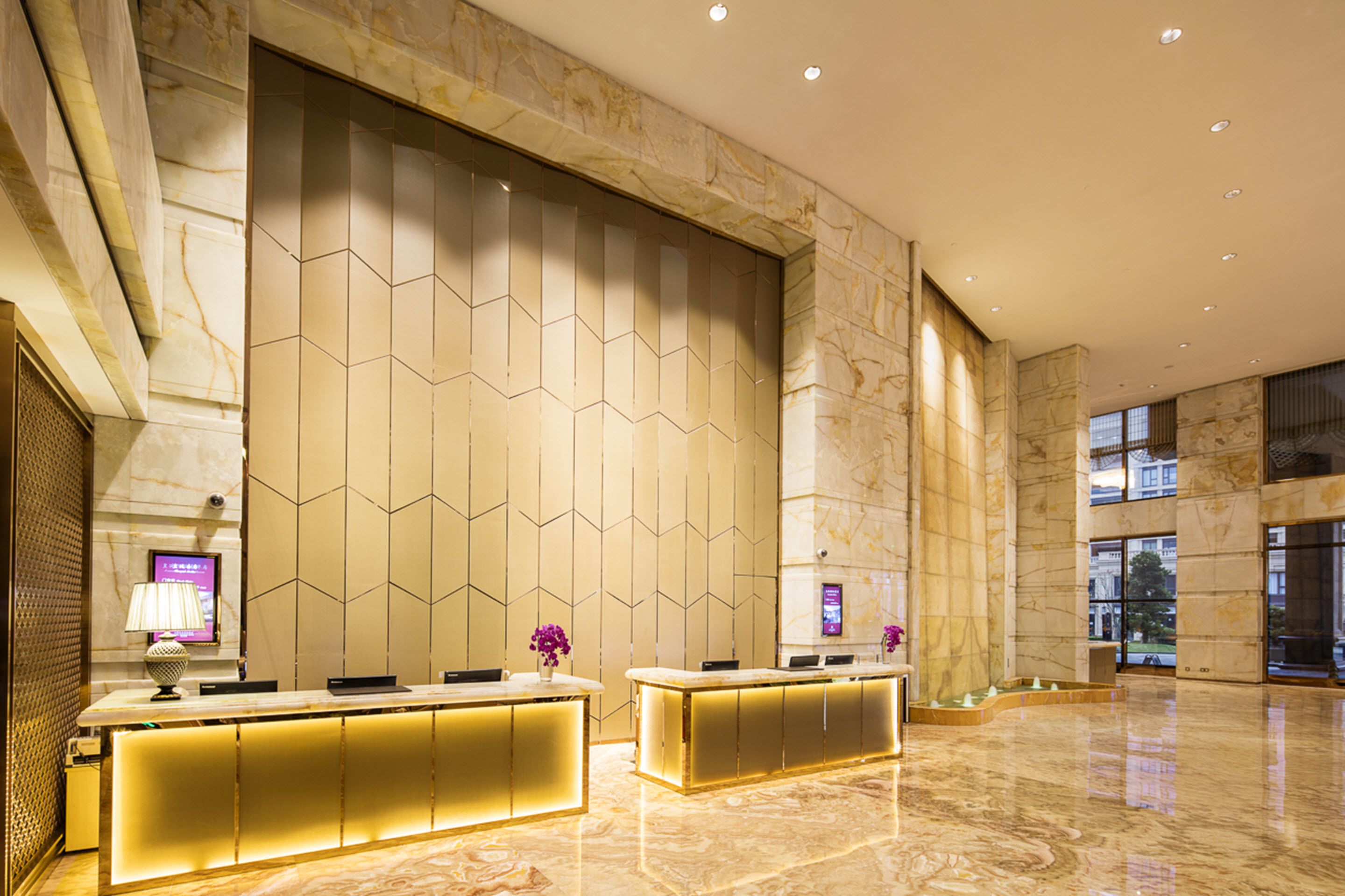Foto - Royal Century Hotel Shanghai