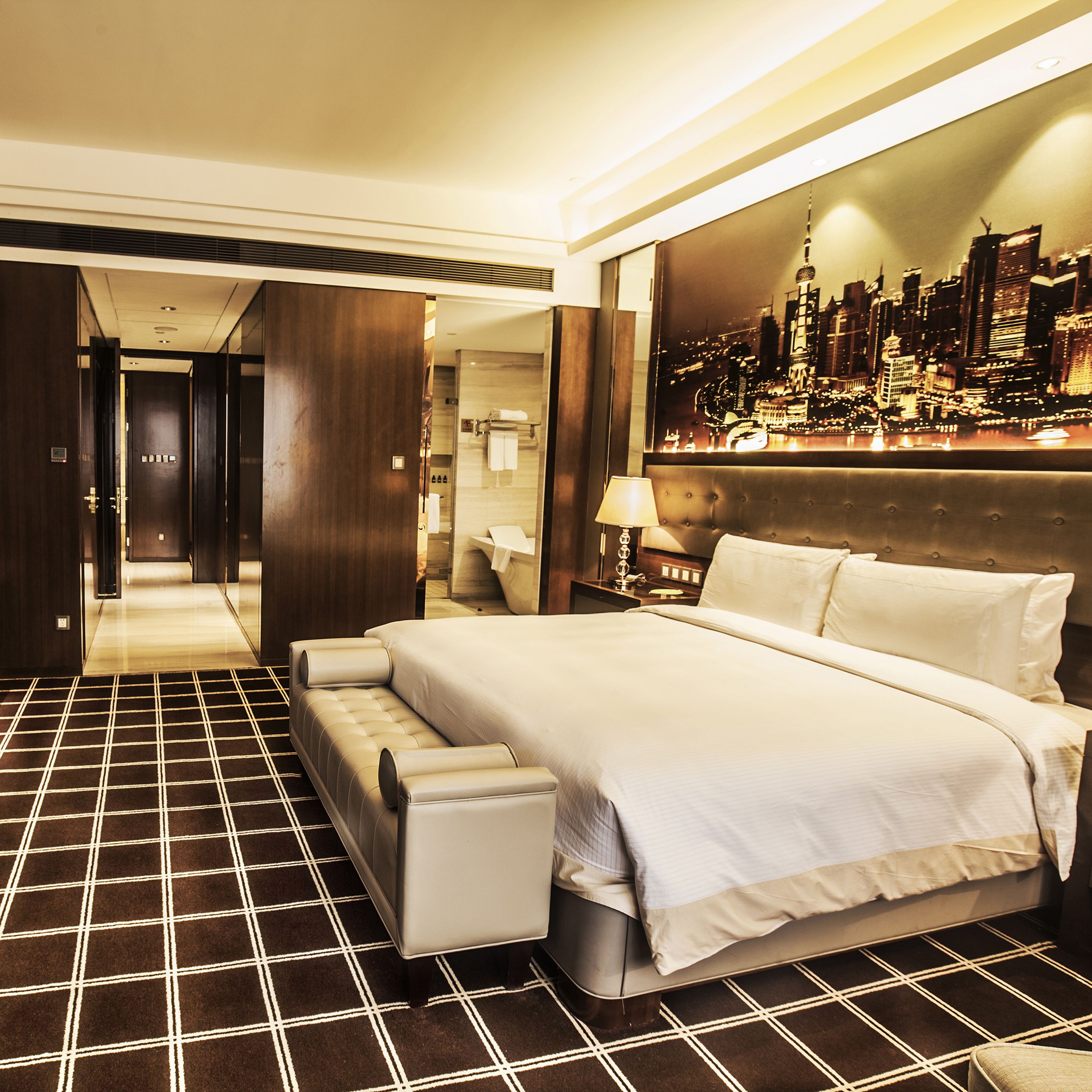 Foto - Royal Century Hotel Shanghai