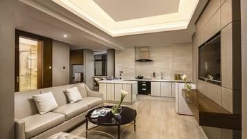 Televisión LED 42 pulgadas con canales de televisión vía satélite